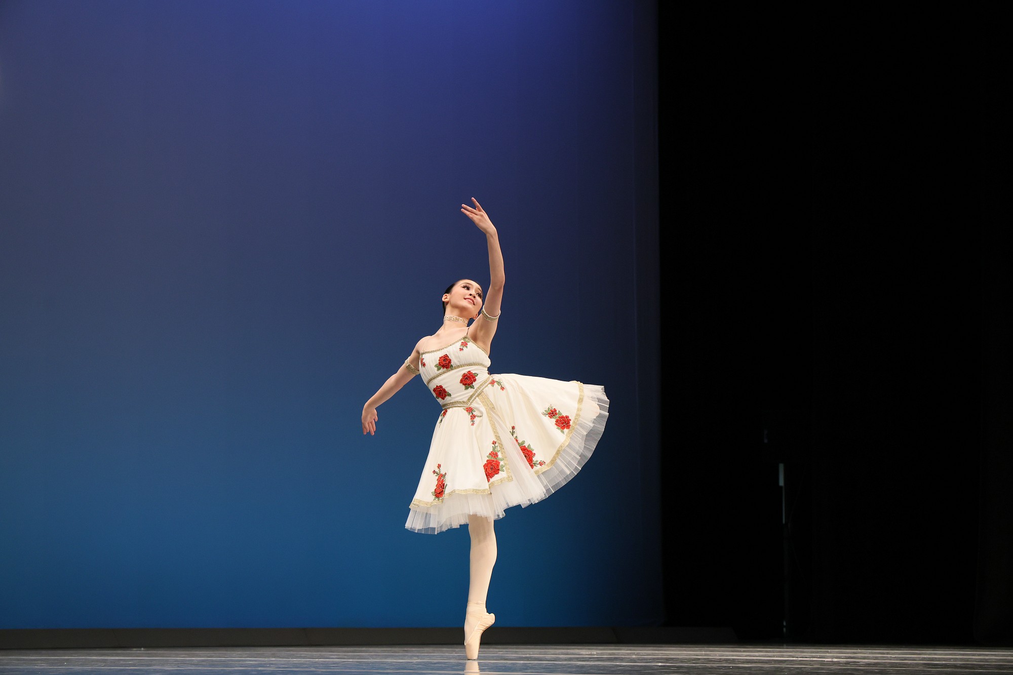 PIBCバレエコンクール